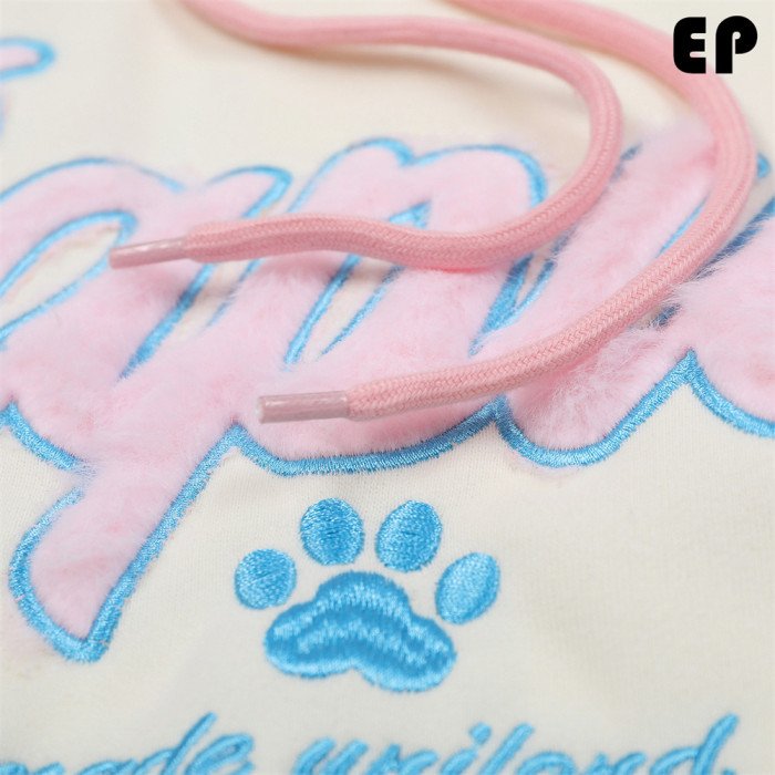 Women Hoodies Hooded Sweatshirt Tee Pullover Tops Sweats Unisex Teen Outfits