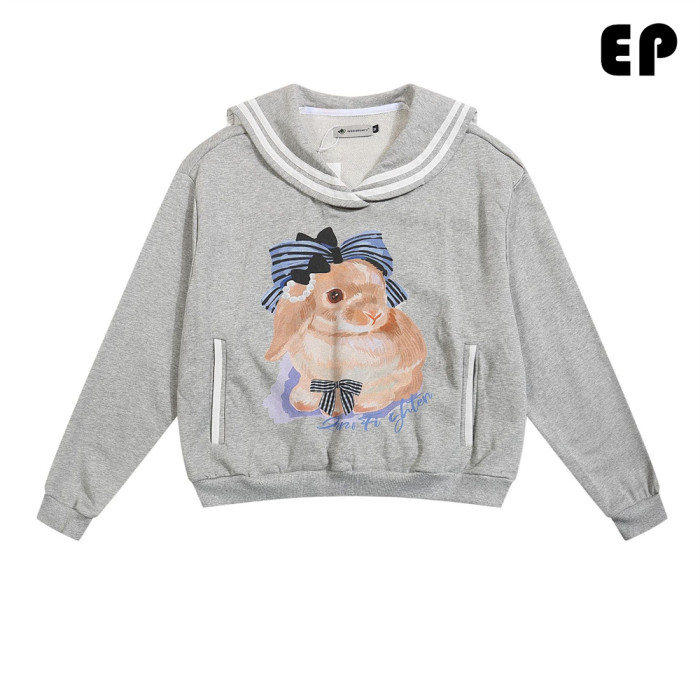 Women Hoodies Hooded Sweatshirt Tee Pullover Tops Sweats Unisex Teen Outfits