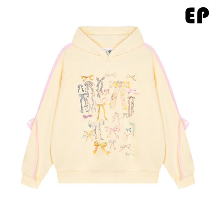 Women Hoodies Hooded Sweatshirt Tee Pullover Tops Sweats Unisex Teen Outfits