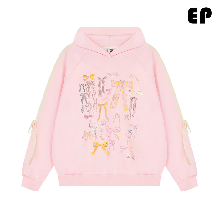 Women Hoodies Hooded Sweatshirt Tee Pullover Tops Sweats Unisex Teen Outfits