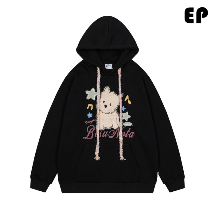 Women Hoodies Hooded Sweatshirt Tee Pullover Tops Sweats Unisex Teen Outfits