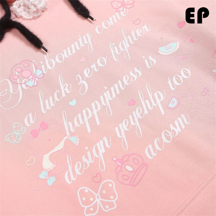 Women Hoodies Hooded Sweatshirt Tee Pullover Tops Sweats Unisex Teen Outfits