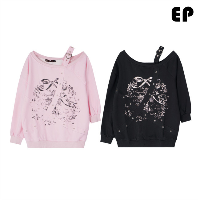 Women Hoodies Hooded Sweatshirt Tee Pullover Tops Sweats Unisex Teen Outfits