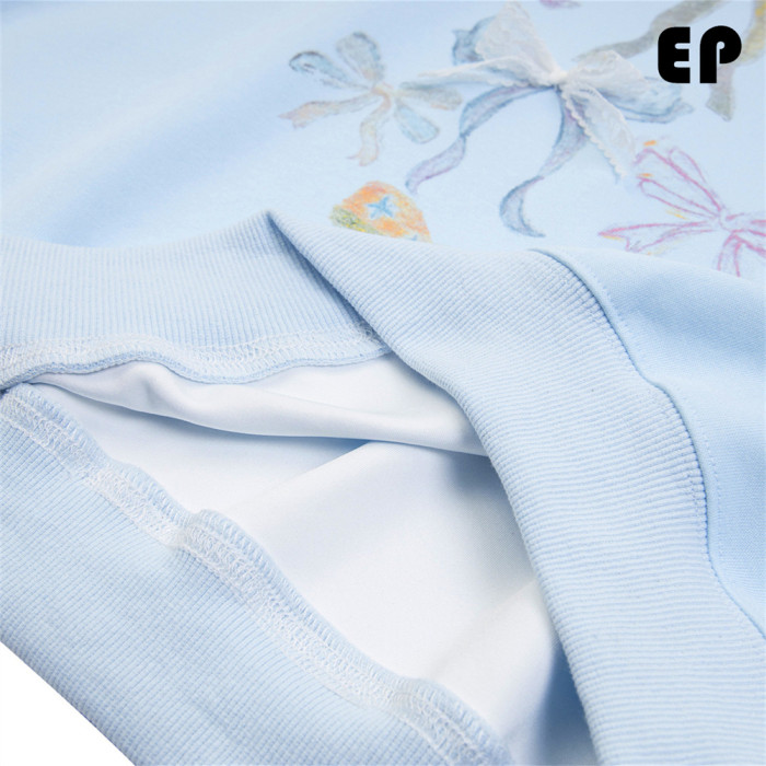 Women Hoodies Hooded Sweatshirt Tee Pullover Tops Sweats Unisex Teen Outfits