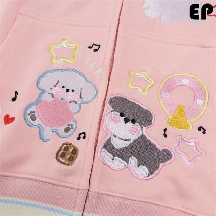 Women Hoodies Hooded Sweatshirt Tee Pullover Tops Sweats Unisex Teen Outfits