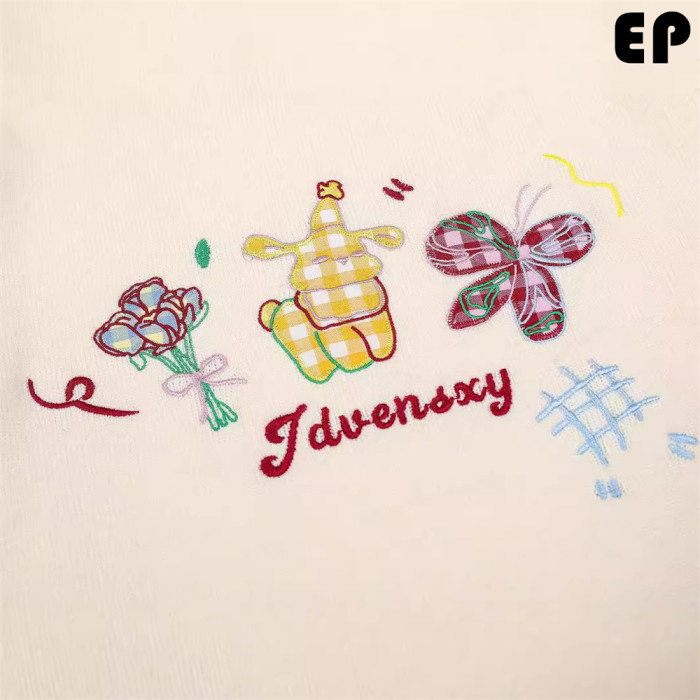 Women Knitted Sweater Pullover Pullover Cardigan Ripped Top