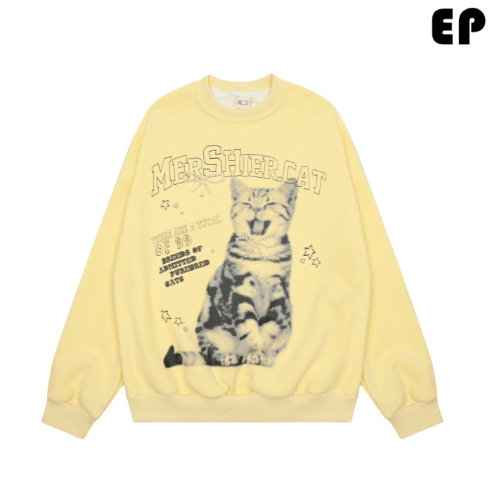 Women Hoodies Hooded Sweatshirt Tee Pullover Tops Sweats Unisex Teen Outfits