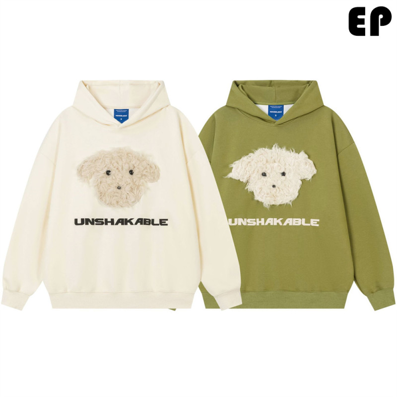 Women Hoodies Hooded Sweatshirt Tee Pullover Tops Sweats Unisex Teen Outfits