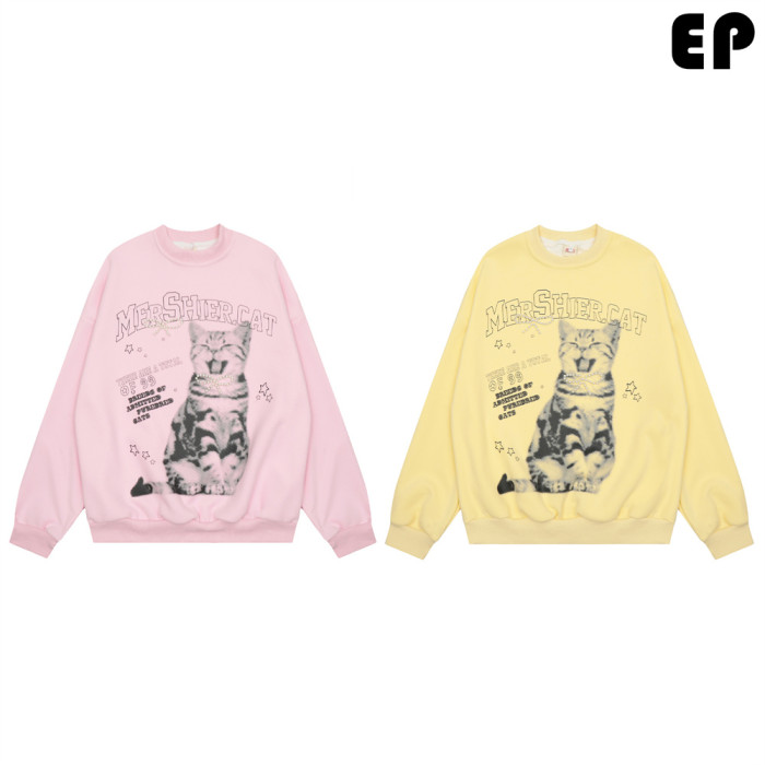 Women Hoodies Hooded Sweatshirt Tee Pullover Tops Sweats Unisex Teen Outfits