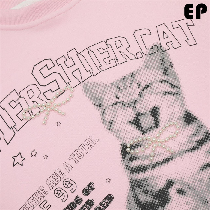 Women Hoodies Hooded Sweatshirt Tee Pullover Tops Sweats Unisex Teen Outfits