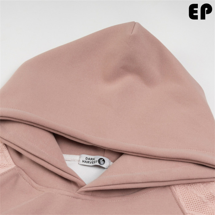 Women Hoodies Hooded Sweatshirt Tee Pullover Tops Sweats Unisex Teen Outfits