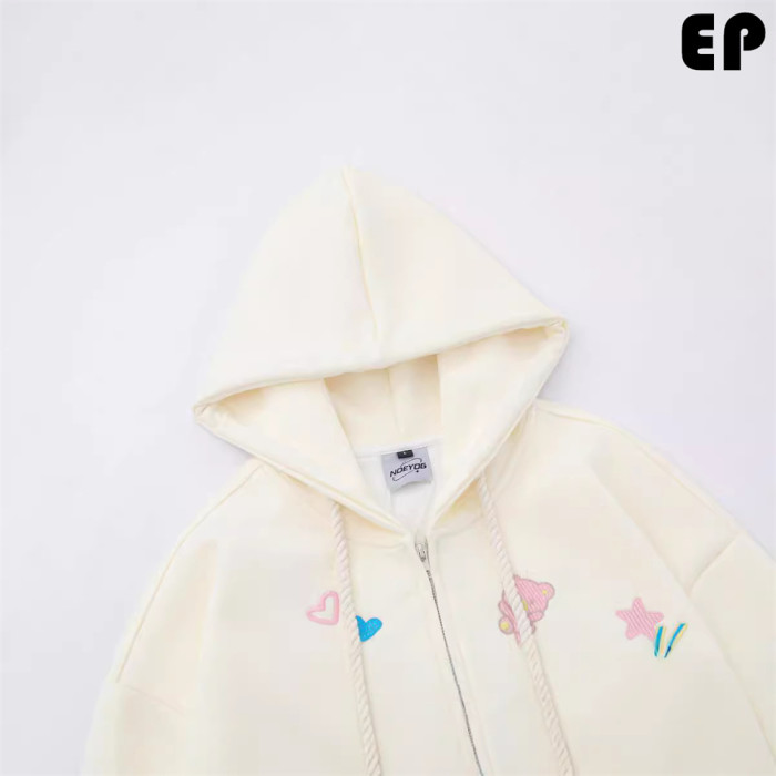 Women Hoodies Hooded Sweatshirt Tee Pullover Tops Sweats Unisex Teen Outfits