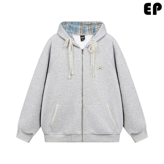 Women Hoodies Hooded Sweatshirt Tee Pullover Tops Sweats Unisex Teen Outfits