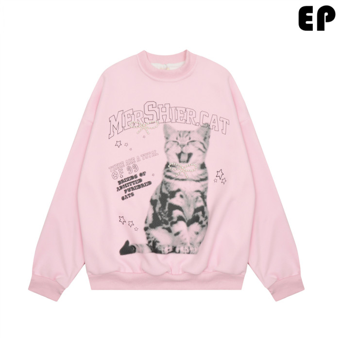 Women Hoodies Hooded Sweatshirt Tee Pullover Tops Sweats Unisex Teen Outfits