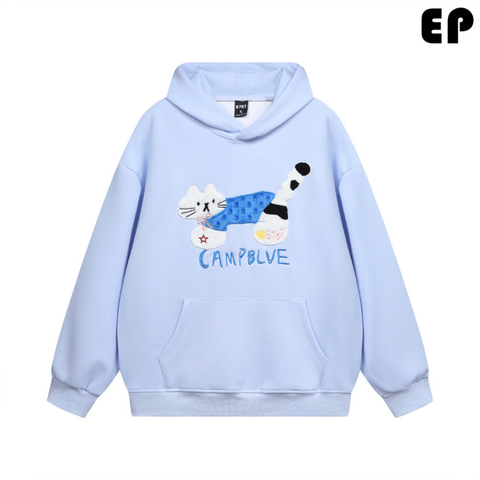 Women Hoodies Hooded Sweatshirt Tee Pullover Tops Sweats Unisex Teen Outfits