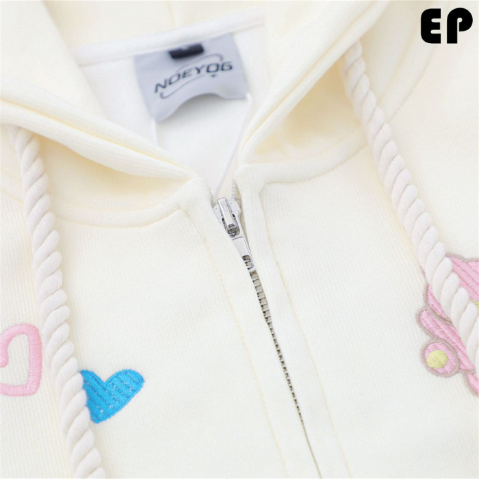 Women Hoodies Hooded Sweatshirt Tee Pullover Tops Sweats Unisex Teen Outfits