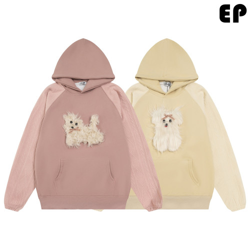 Women Hoodies Hooded Sweatshirt Tee Pullover Tops Sweats Unisex Teen Outfits
