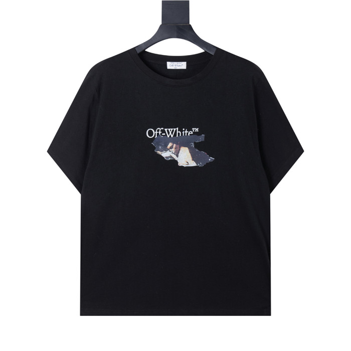 Men Women Cotton T-shirt Pullover Tops Sweatshirt Unisex Tee Casual Shirt