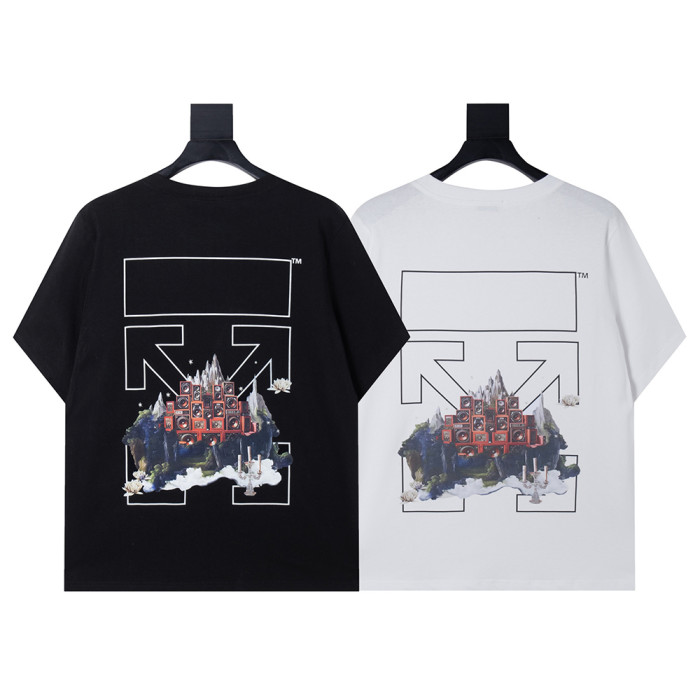 Men Women Cotton T-shirt Pullover Tops Sweatshirt Unisex Tee Casual Shirt