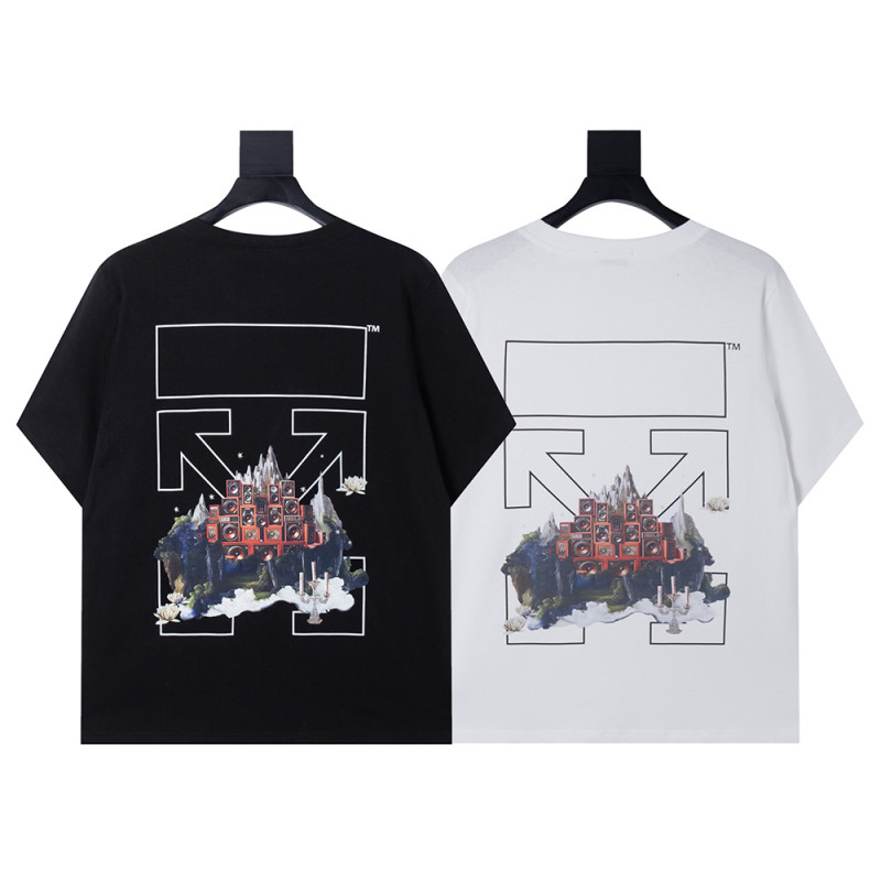 Men Women Cotton T-shirt Pullover Tops Sweatshirt Unisex Tee Casual Shirt