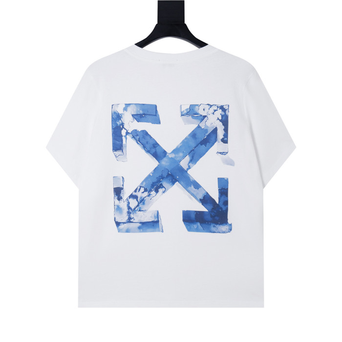 Men Women Cotton T-shirt Pullover Tops Sweatshirt Unisex Tee Casual Shirt