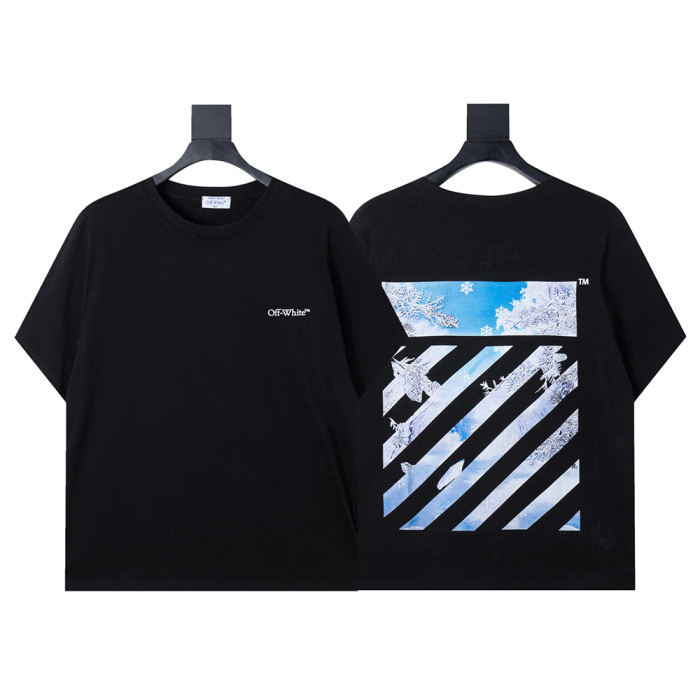 Men Women Cotton T-shirt Pullover Tops Sweatshirt Unisex Tee Casual Shirt