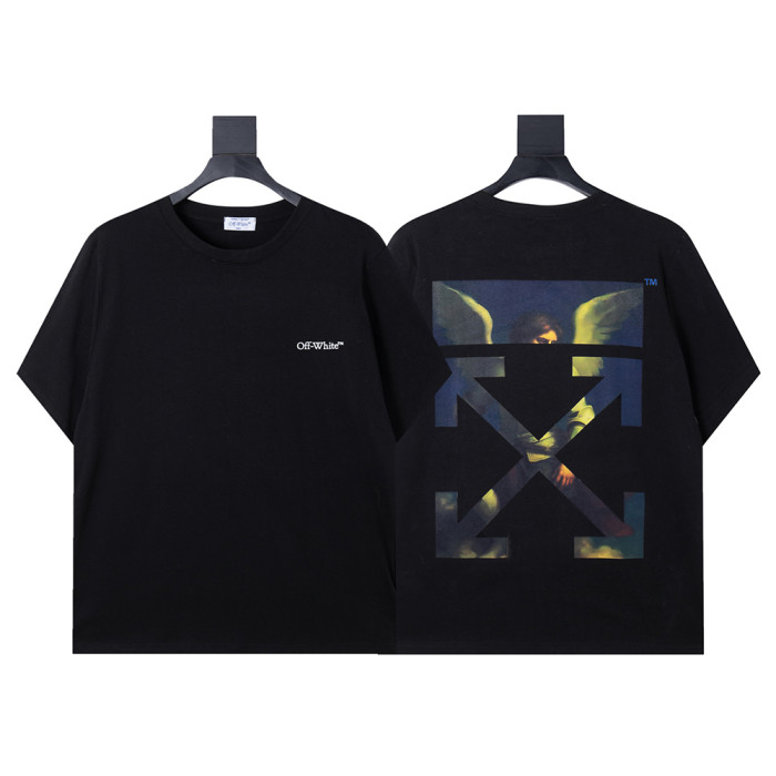 Men Women Cotton T-shirt Pullover Tops Sweatshirt Unisex Tee Casual Shirt