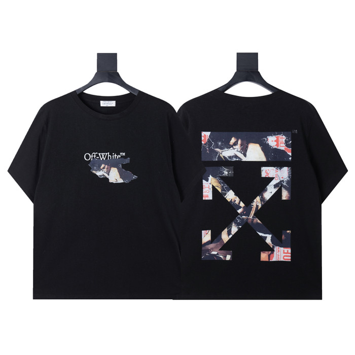 Men Women Cotton T-shirt Pullover Tops Sweatshirt Unisex Tee Casual Shirt