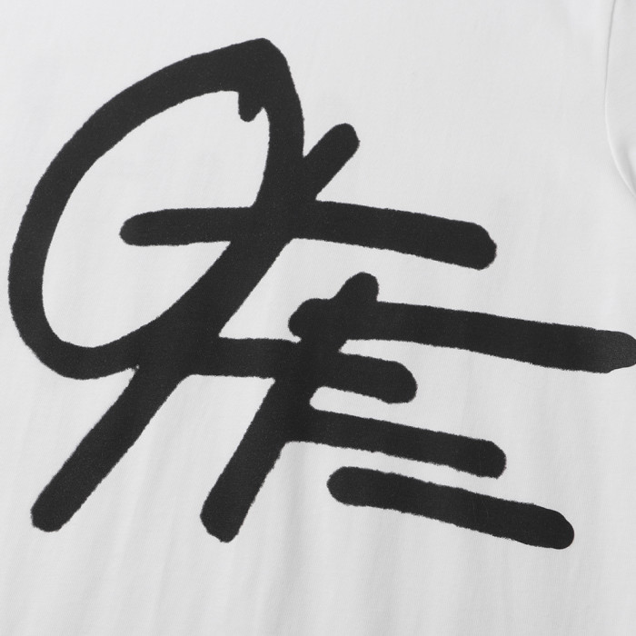 Men Women Cotton T-shirt Pullover Tops Sweatshirt Unisex Tee Casual Shirt