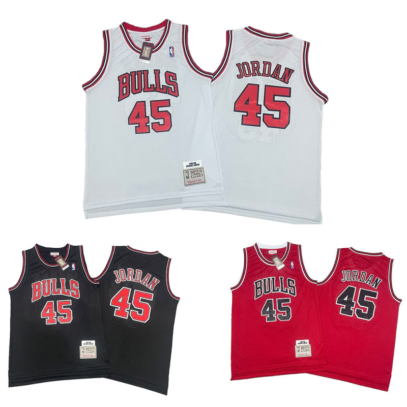 Men Boy Basketball Jersey Training Set Clothes Team Shirt Shorts Women