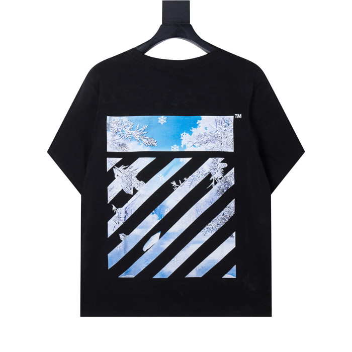 Men Women Cotton T-shirt Pullover Tops Sweatshirt Unisex Tee Casual Shirt