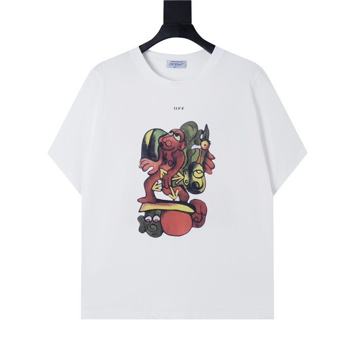 Men Women Cotton T-shirt Pullover Tops Sweatshirt Unisex Tee Casual Shirt