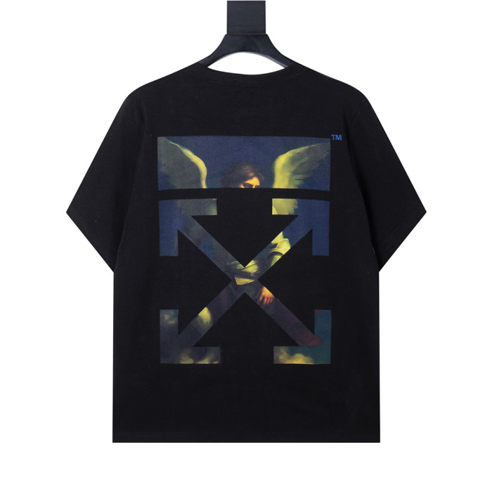 Men Women Cotton T-shirt Pullover Tops Sweatshirt Unisex Tee Casual Shirt