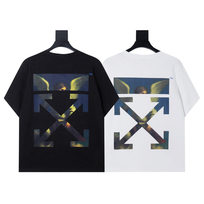 Men Women Cotton T-shirt Pullover Tops Sweatshirt Unisex Tee Casual Shirt