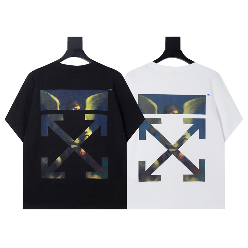 Men Women Cotton T-shirt Pullover Tops Sweatshirt Unisex Tee Casual Shirt