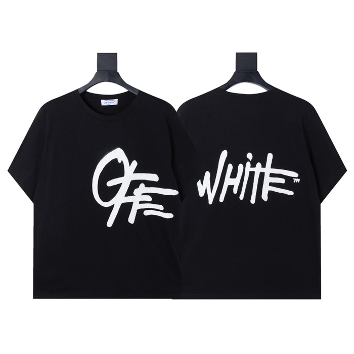 Men Women Cotton T-shirt Pullover Tops Sweatshirt Unisex Tee Casual Shirt