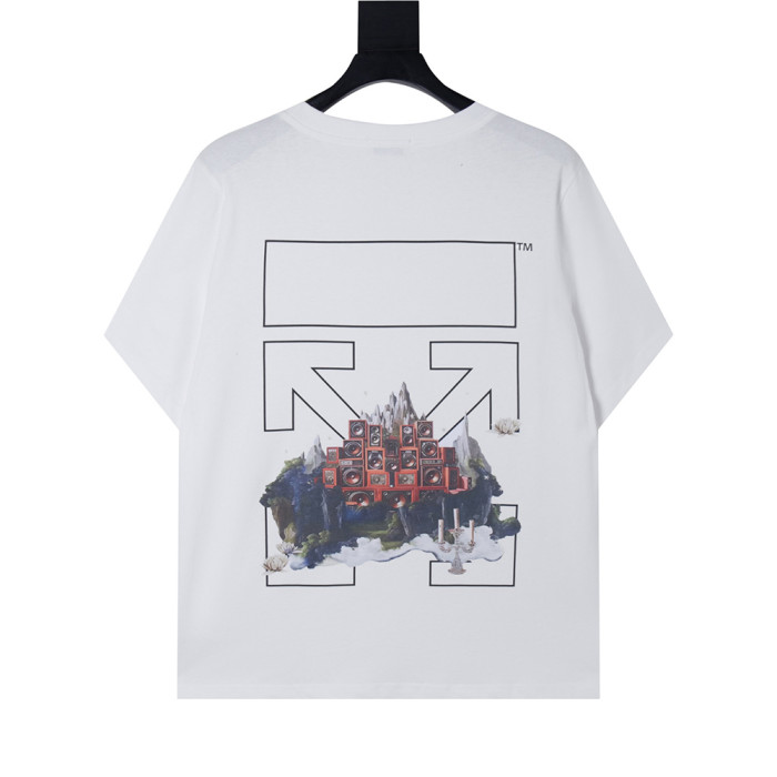 Men Women Cotton T-shirt Pullover Tops Sweatshirt Unisex Tee Casual Shirt