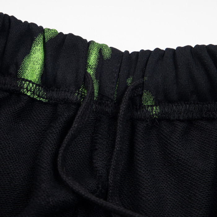 Men Women Pants Tracksuit Sport Wear Pant Bottoms Trousers Outfits Trousers Sweat Pants Casual Pants