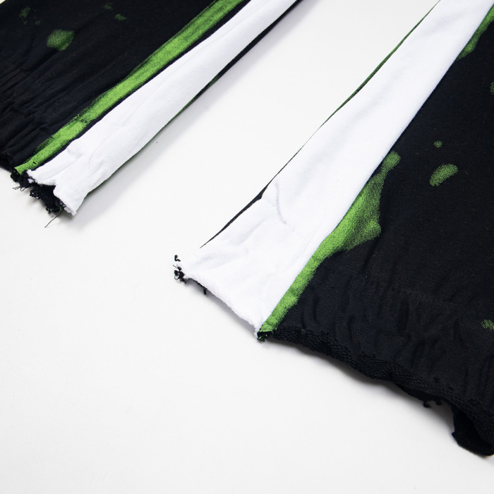 Men Women Pants Tracksuit Sport Wear Pant Bottoms Trousers Outfits Trousers Sweat Pants Casual Pants