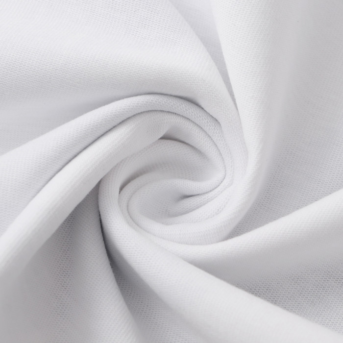 Men Women Cotton T-shirt Pullover Tops Sweatshirt Unisex Tee Casual Shirt