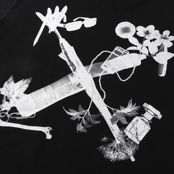 Men Women Cotton T-shirt Pullover Tops Sweatshirt Unisex Tee Casual Shirt