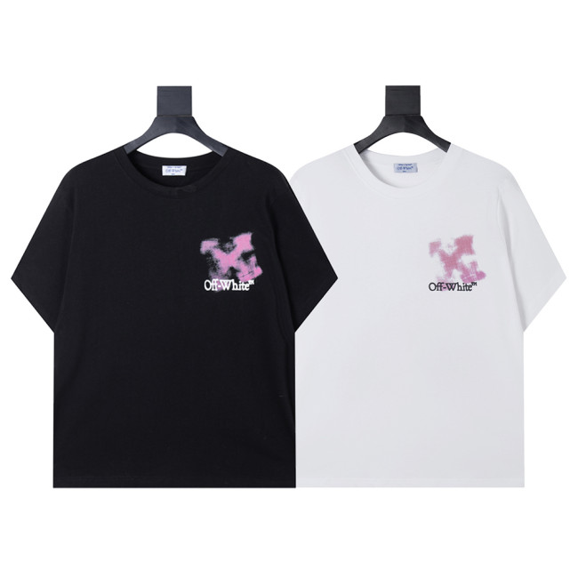 Men Women Cotton T-shirt Pullover Tops Sweatshirt Unisex Tee Casual Shirt