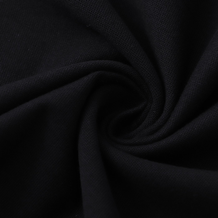 Men Women Cotton T-shirt Pullover Tops Sweatshirt Unisex Tee Casual Shirt