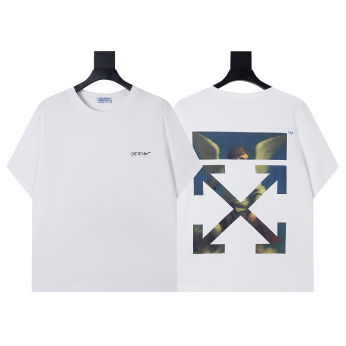 Men Women Cotton T-shirt Pullover Tops Sweatshirt Unisex Tee Casual Shirt