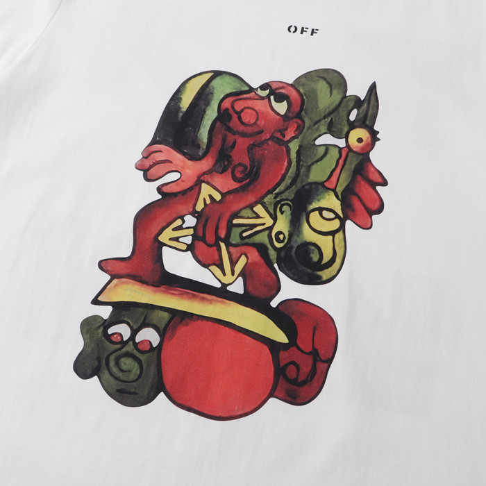 Men Women Cotton T-shirt Pullover Tops Sweatshirt Unisex Tee Casual Shirt