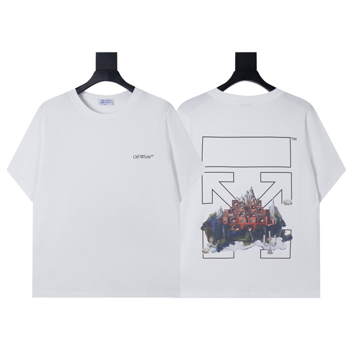 Men Women Cotton T-shirt Pullover Tops Sweatshirt Unisex Tee Casual Shirt