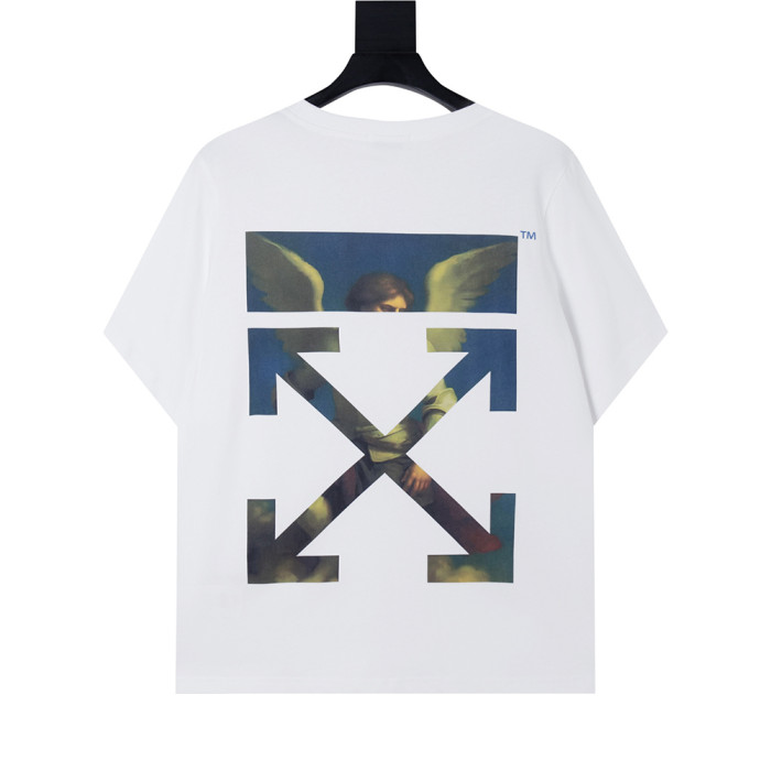 Men Women Cotton T-shirt Pullover Tops Sweatshirt Unisex Tee Casual Shirt