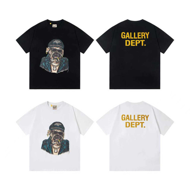 Vintage Oversized Graphic T-shirt Cotton Crewneck Tee Retro Streetwear Tops for Men Women Unisex