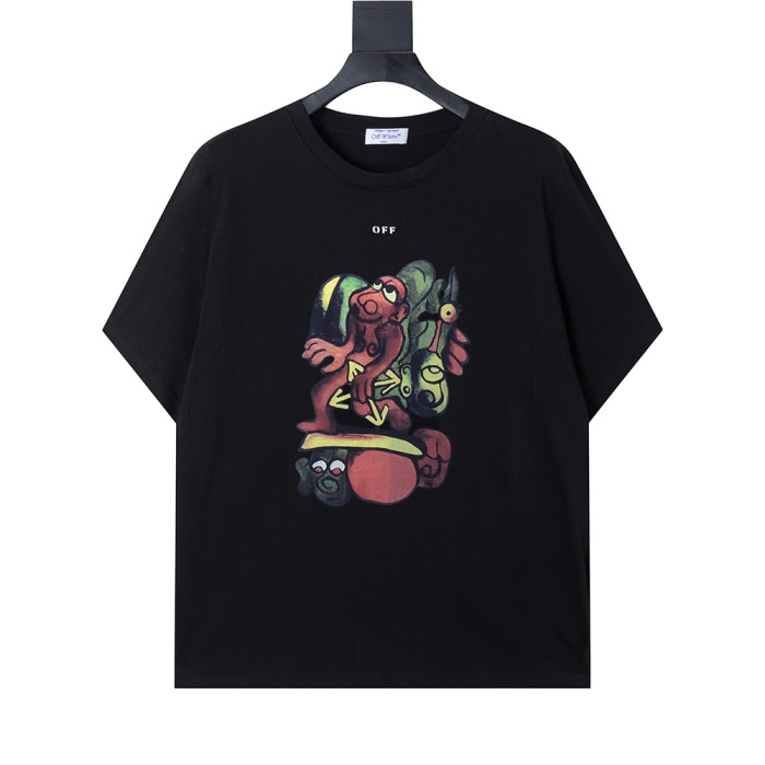 Men Women Cotton T-shirt Pullover Tops Sweatshirt Unisex Tee Casual Shirt