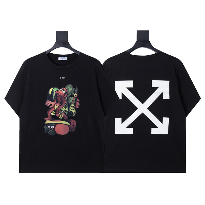 Men Women Cotton T-shirt Pullover Tops Sweatshirt Unisex Tee Casual Shirt